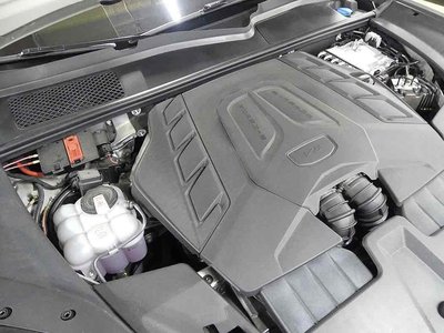 PORSCHE CAYENNE - 6