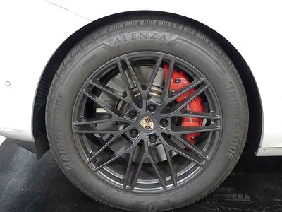 PORSCHE CAYENNE - 5