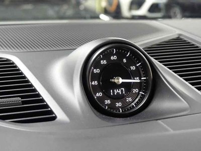 PORSCHE CAYENNE - 7