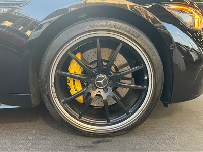 MERCEDES-BENZ GT AMG - 6