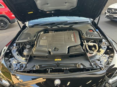 MERCEDES-BENZ GT AMG - 5