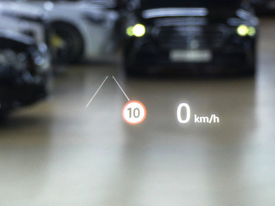 2023 LAND Rover DEFENDER — миниатюра 14