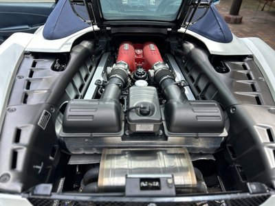 2008 FERRARI F430 SPIDER thumbnail 14