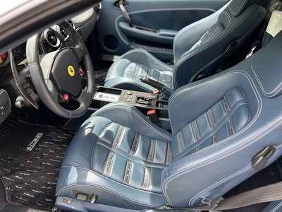 2008 FERRARI F430 SPIDER photo 10