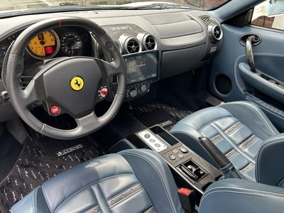 2008 FERRARI F430 SPIDER thumbnail 12