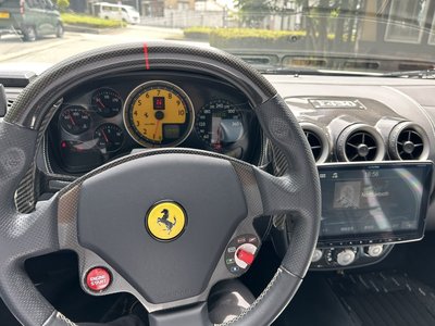 2008 FERRARI F430 SPIDER thumbnail 11