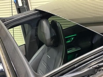 MERCEDES-BENZ EQE - 3