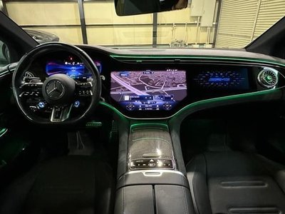 MERCEDES-BENZ EQE - 5