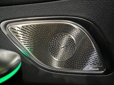 MERCEDES-BENZ EQE - 9