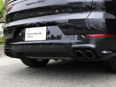 PORSCHE CAYENNE - 10