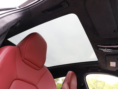 PORSCHE CAYENNE - 5