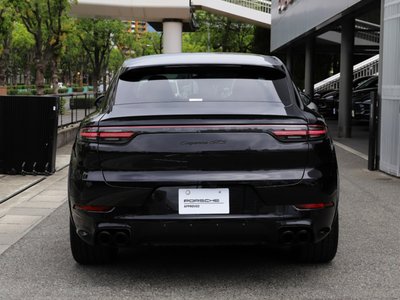 PORSCHE CAYENNE - 2