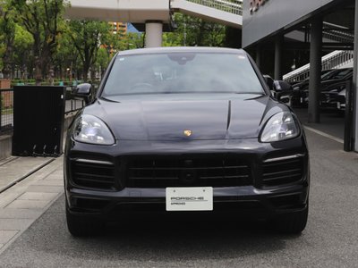 PORSCHE CAYENNE - 6