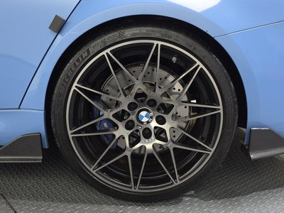 BMW M3 - 6