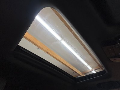 TOYOTA LAND CRUISER 250 - 5