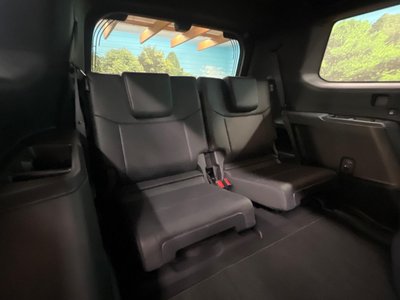 TOYOTA LAND CRUISER 250 - 10