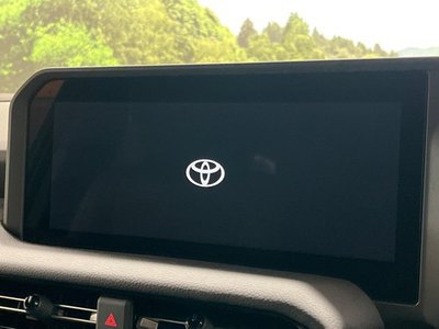 TOYOTA LAND CRUISER 250 - 3