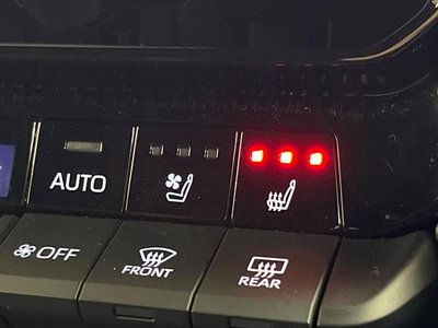 TOYOTA LAND CRUISER 250 - 6