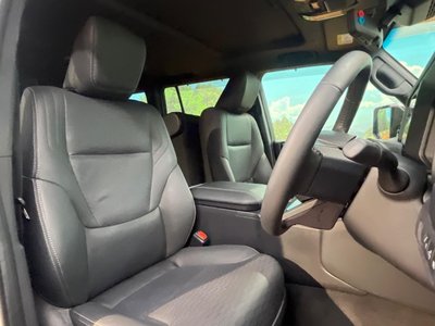 TOYOTA LAND CRUISER 250 - 8