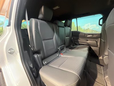 TOYOTA LAND CRUISER 250 - 9