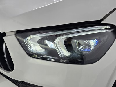 MERCEDES-BENZ GLE - 9