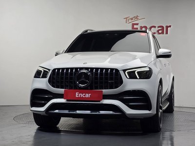 MERCEDES-BENZ GLE - 2