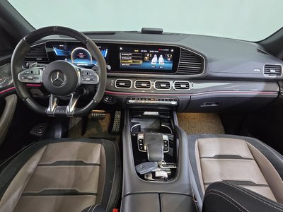 MERCEDES-BENZ GLE - 5