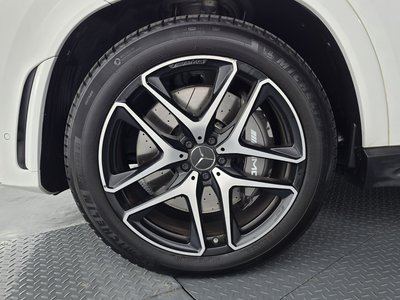 MERCEDES-BENZ GLE - 6