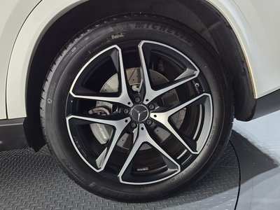 MERCEDES-BENZ GLE - 8