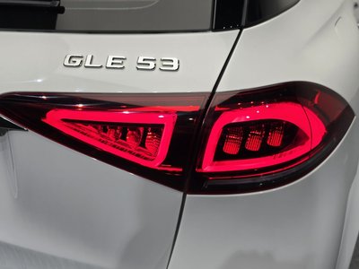 MERCEDES-BENZ GLE - 10