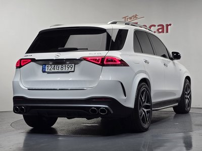 MERCEDES-BENZ GLE - 3