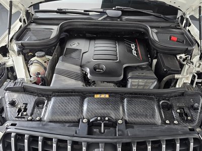MERCEDES-BENZ GLE - 7