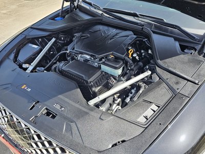 GENESIS G80 (RG3) - 7
