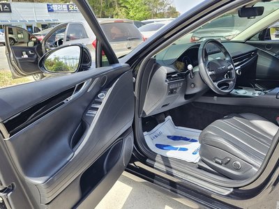 GENESIS G80 (RG3) - 10