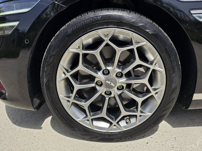 GENESIS G80 (RG3) - 6