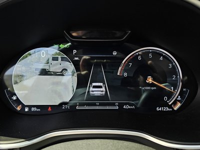 GENESIS G80 (RG3) - 8