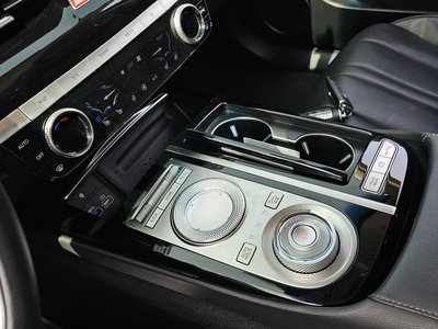 GENESIS G80 (RG3) - 9