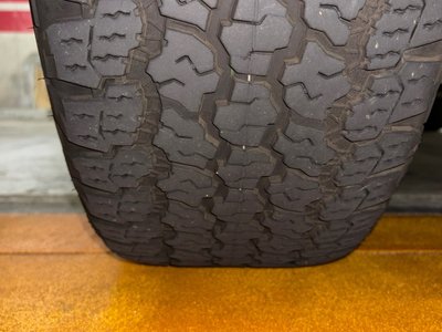 LAND ROVER DEFENDER - 8