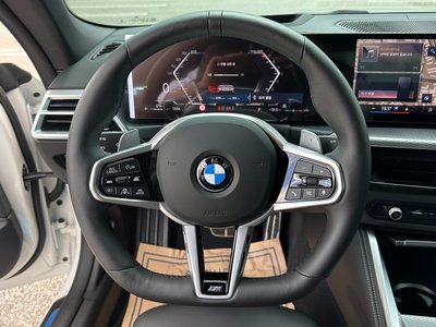 صورة 10 لـ 2025 BMW 4 SERIES