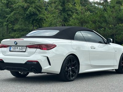 صورة 4 لـ 2025 BMW 4 SERIES