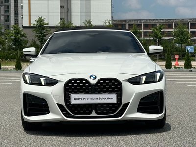صورة 2 لـ 2025 BMW 4 SERIES