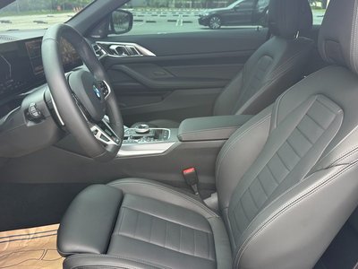 صورة مصغرة 12 لـ 2025 BMW 4 SERIES