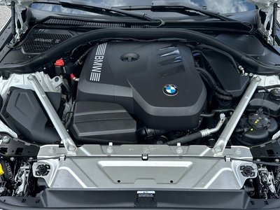 صورة 7 لـ 2025 BMW 4 SERIES