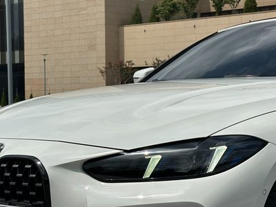 صورة مصغرة 19 لـ 2025 BMW 4 SERIES