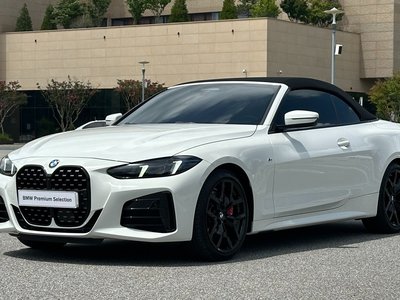 صورة 1 لـ 2025 BMW 4 SERIES