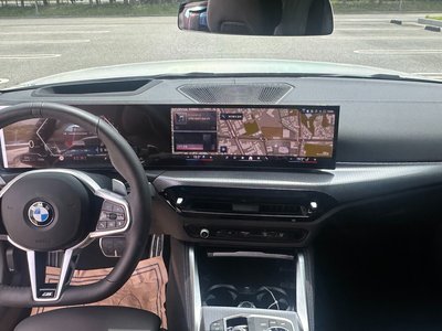 صورة 5 لـ 2025 BMW 4 SERIES