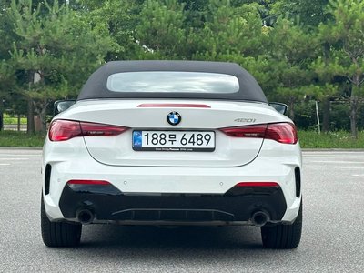 صورة 3 لـ 2025 BMW 4 SERIES