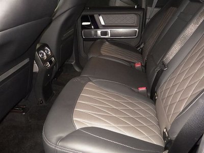 MERCEDES-BENZ G-CLASS - 6