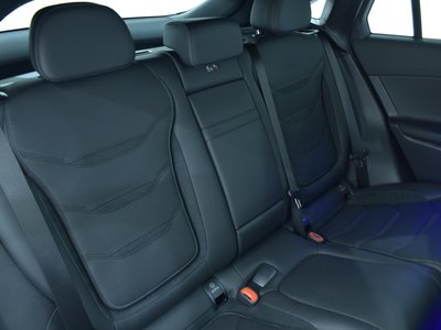 MERCEDES-BENZ GLC-CLASS - 10