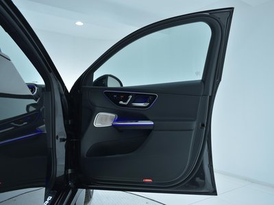 MERCEDES-BENZ GLC-CLASS - 8